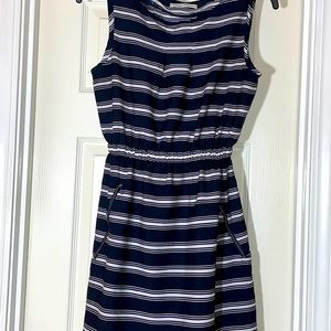 Speed Control Casual Dress